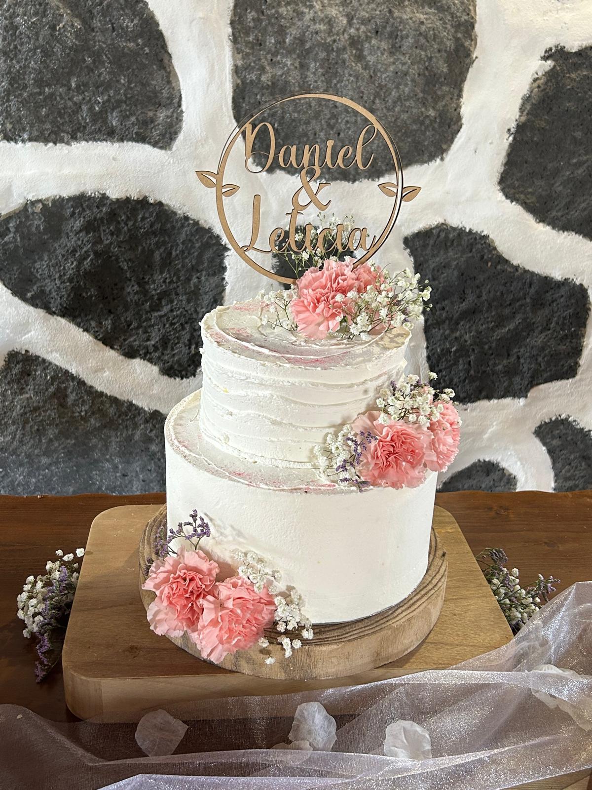 Dulces San Valentín Pastelería Arjery